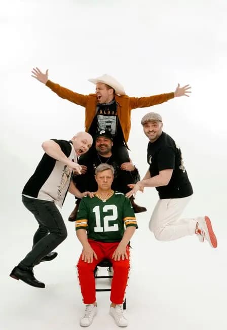 Биртман. 10 лет