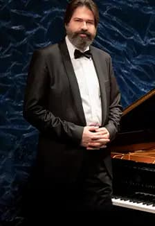 Tchaikovsky. Royal ballet gala. Виртуозные аранжировки балетной музыки Чайковского. Карен Корниенко, фортепиано