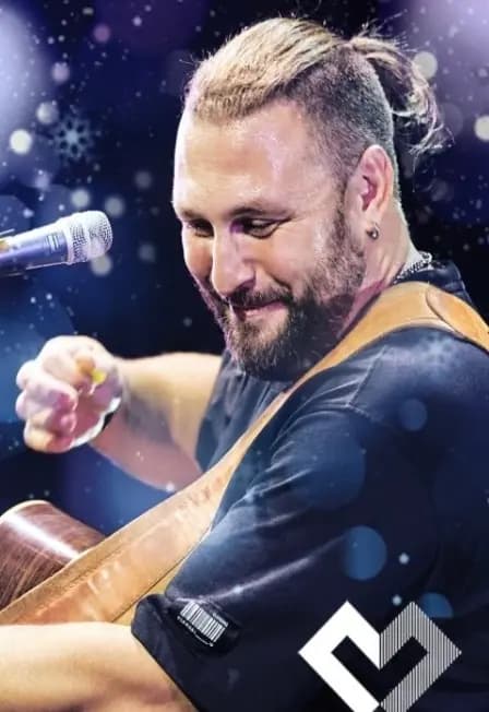 Павел Пиковский. Электричество