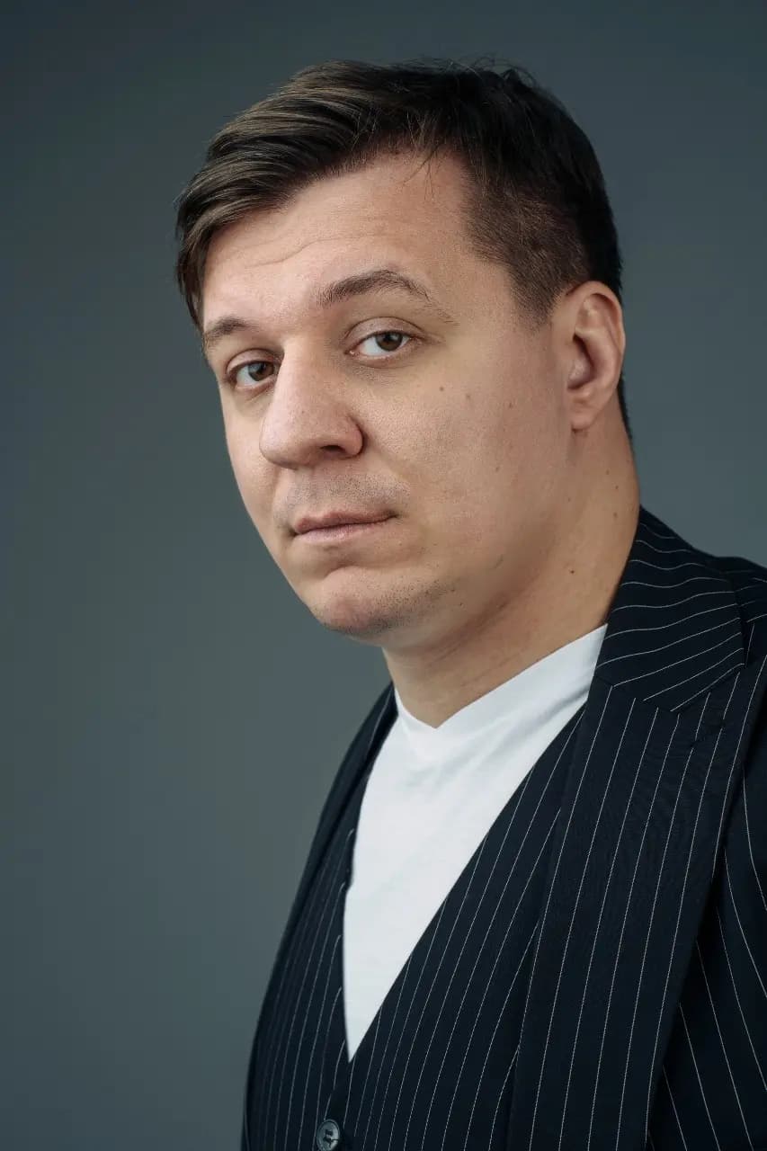 Дмитрий Кравченко. Поэтический концерт в день рождения