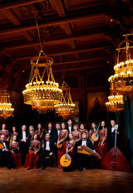 Ларец со сказками