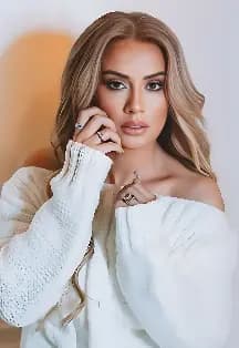 Roza Zergerli (Роза Зергерли)