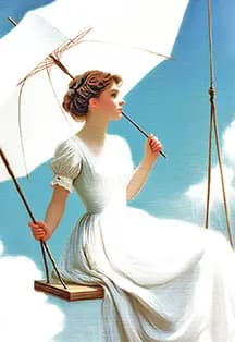 Вишневый сад