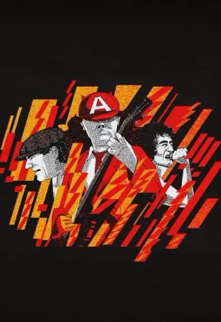 Easy Dizzy | AC/DC Show