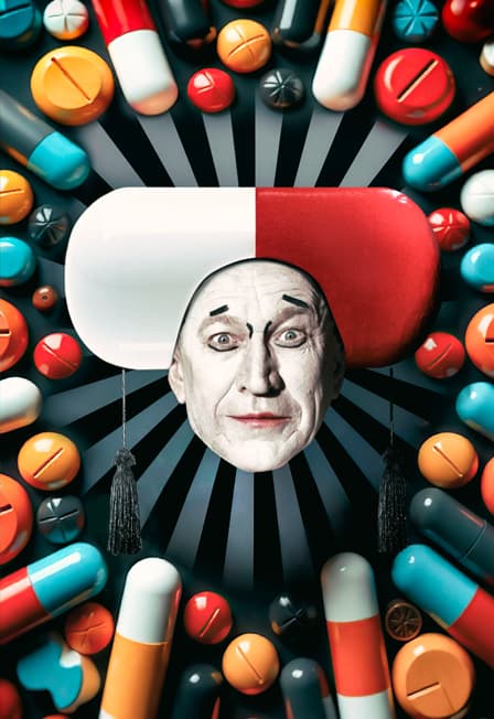 Мнимый больной