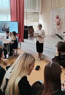 За далью Даль. Литературный салон