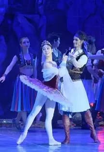 Корсар. Балет