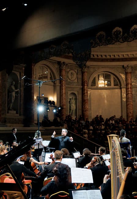 "Снегурочка". Весенняя сказка