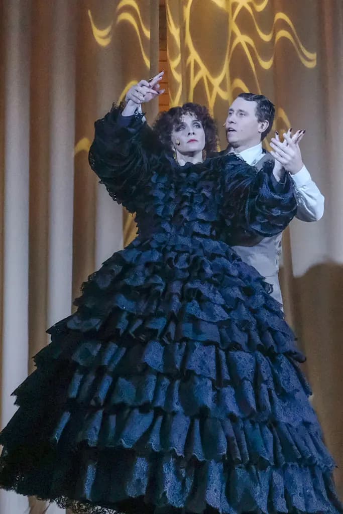 Анна Каренина