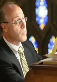 Бах-Лист — два гения