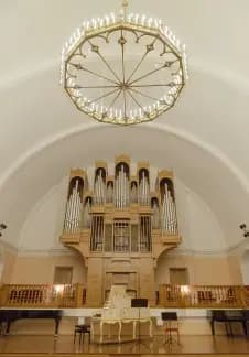 Музыкальные истории Ханса Циммера