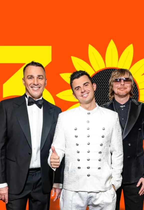 Иванушки International. 30 солнечных лет