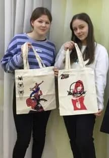 Чудные штучки. Мастер-класс