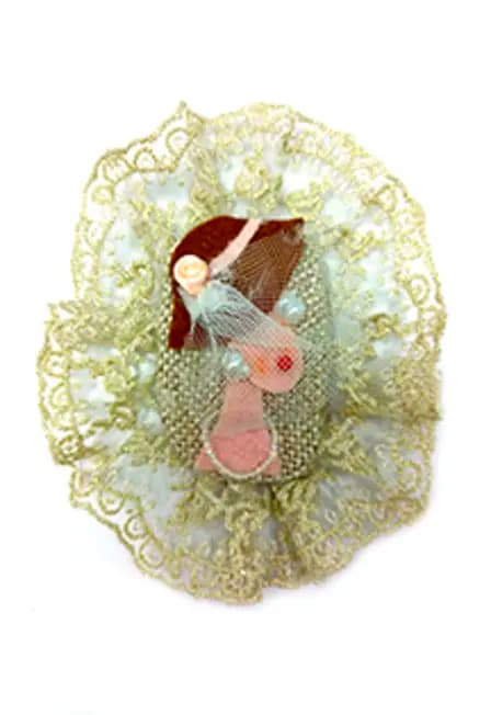 Шик и шарм. Мастер-класс