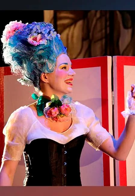 Тайный брак. Секреты моды