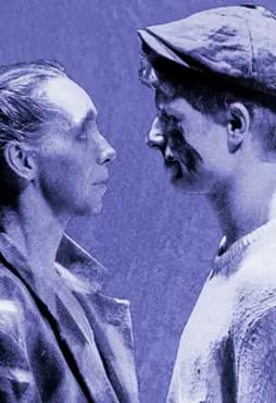 Книжный воришка