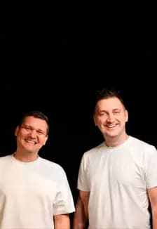 «Почему девушки выбирают плохих парней» литературный вечер Александра Бессонова