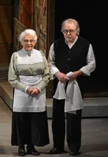 Дальше – тишина...