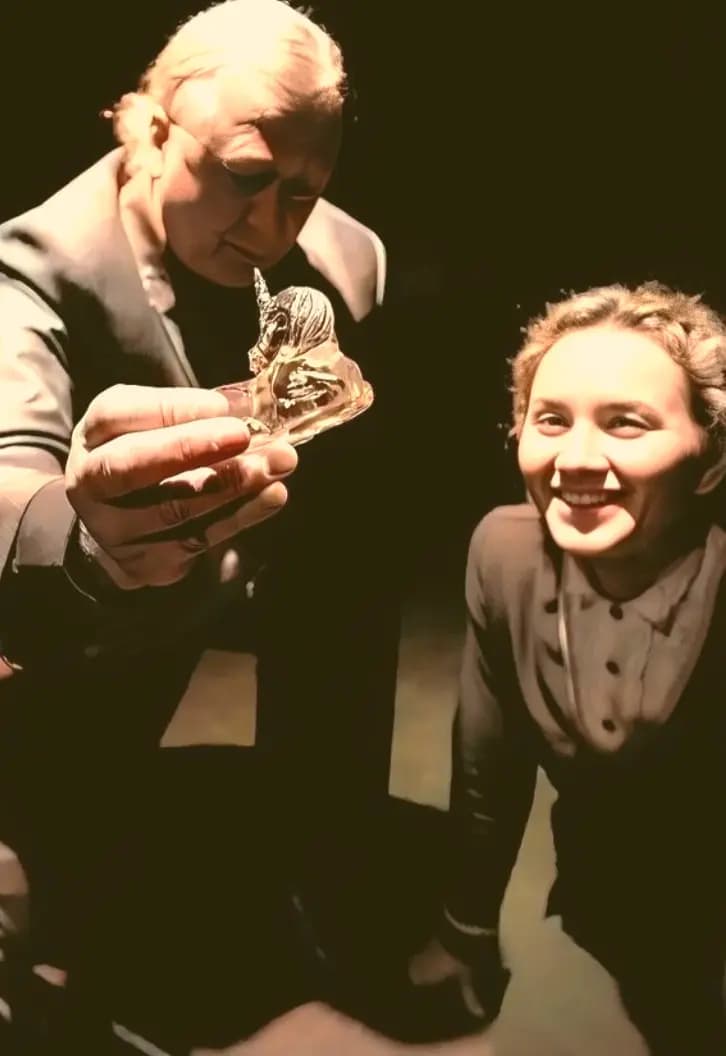 Стеклянный зверинец (Петербургский театр Vertumn)