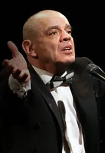 Константин Райкин | Живой Пушкин