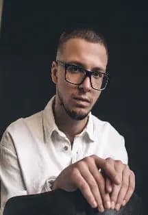 Гарик Погорелов в Пензе