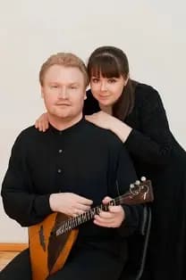 Слияние миров