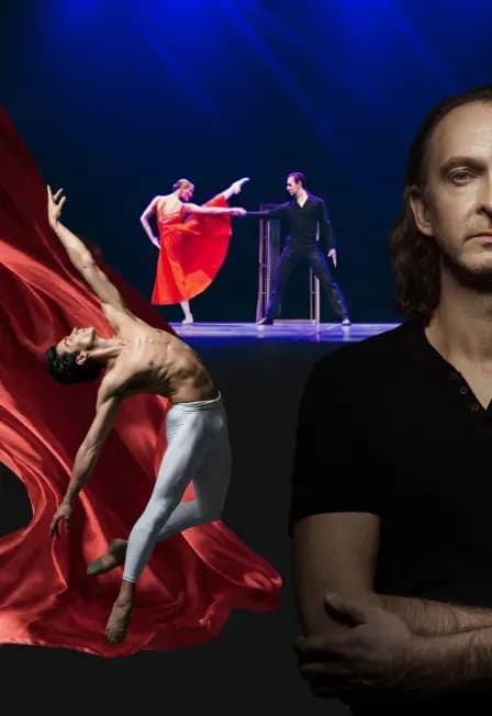 Прыжок в свободу