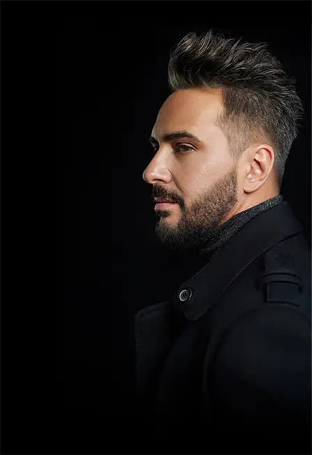 Алексей Романоф. Концерт в день рождения