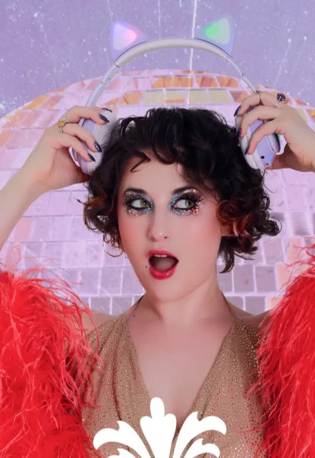 Bar Burlesque - зажигательная бурлеск-вечеринка!