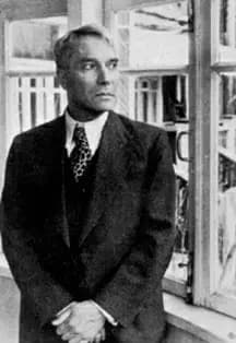 ВАКХАНАЛИЯ. ПАСТЕРНАК (исследование первое)