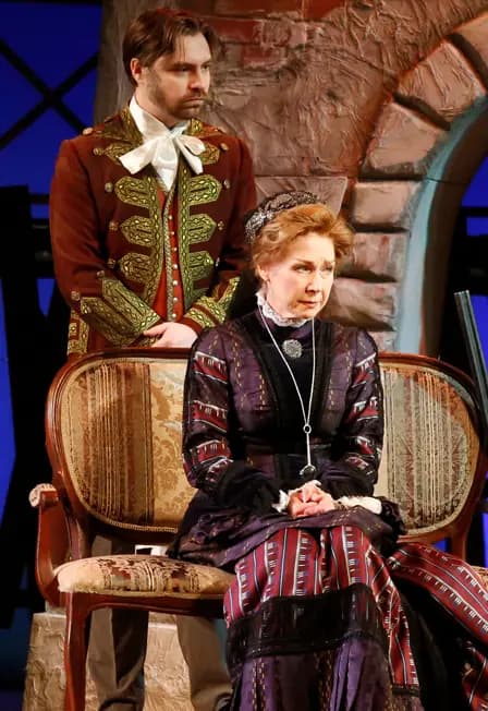 Волки и овцы