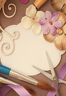 В гостях у мастерицы: Мастер-класс