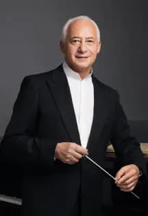 Владимир Спиваков и НФОР. Моцарт, Малер, Шостакович