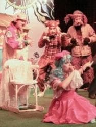 Поросенок Кнок