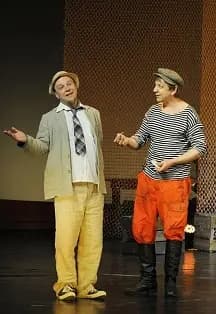 Прибайкальская кадриль