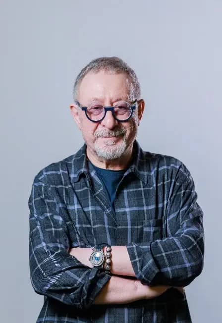 Евгений Маргулис