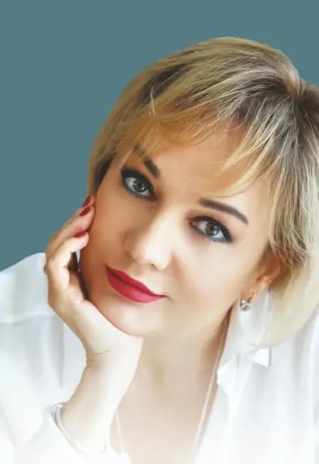 Татьяна Буланова