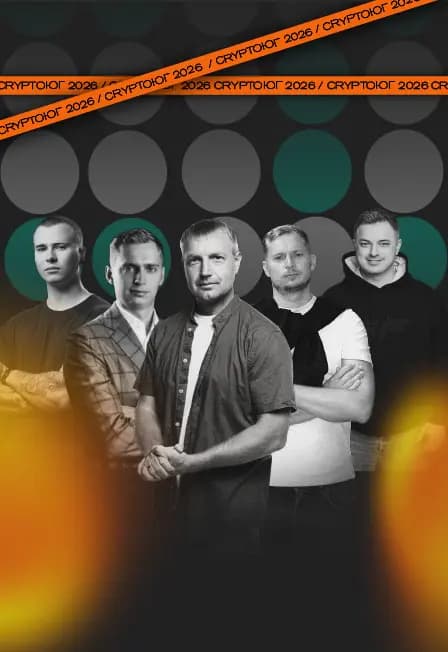 Форум КриптоЮг-2026