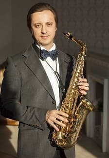 Творческая встреча "Мой путь в профессию". Вальс В.В.