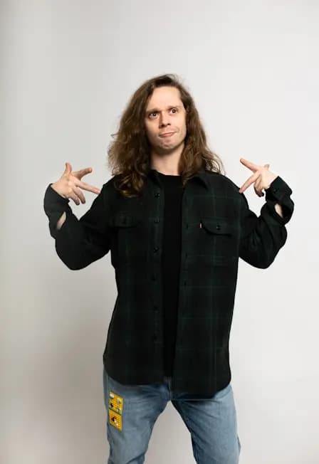 Саша Малой. Стендап концерт