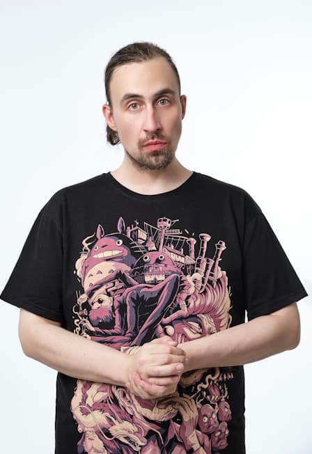 Николай Андреев. Стендап концерт