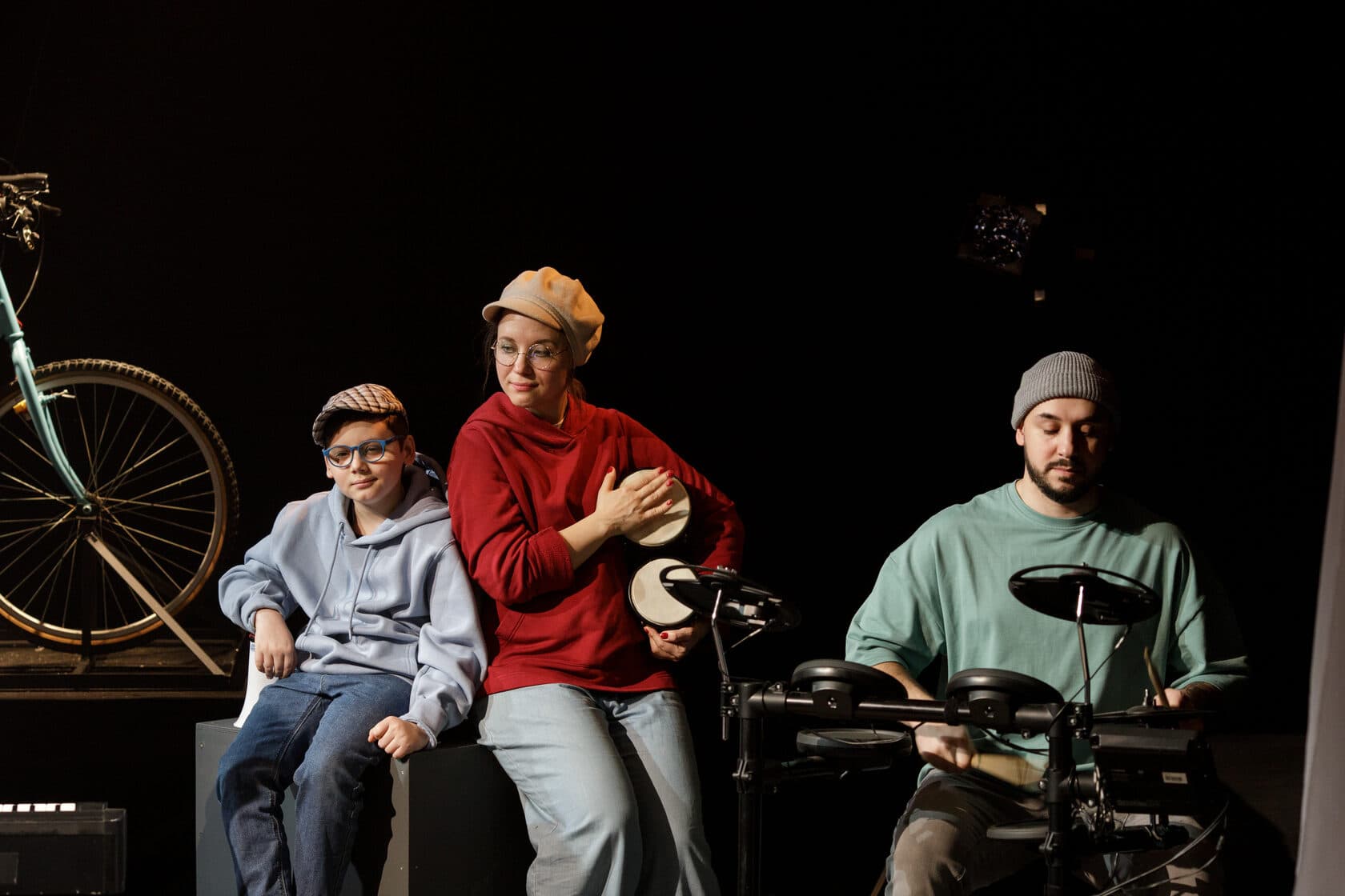 Севка (Мастерская)