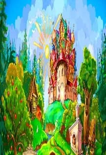 Жила-была сказка Увлекательное путешествие