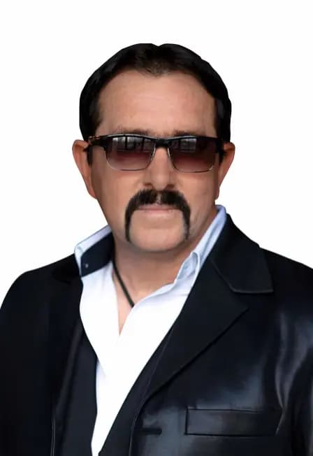 Владимир Ждамиров (Бийск)