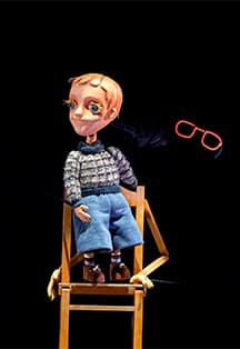 Денискины рассказы