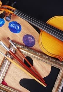 Знатоки искусства. Брейн-ринг