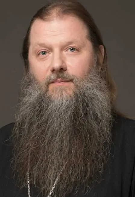 "Тайная Вечеря". Протоиерей А.Владимиров