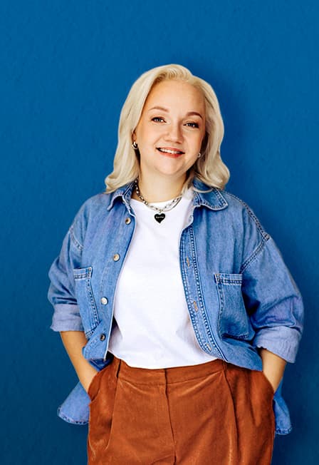 Варвара Щербакова (Пушкино)