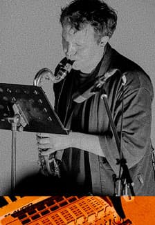 ИНО – Аудиоперформанс 4. Ансамбль Хонтология