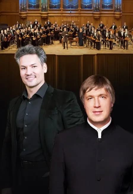 Любимые песни и романсы